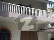 House Of 600 Square Yards In Bath Island Is Available...