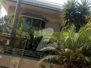 House Of 600 Square Yards Is Available For Rent In F 7
