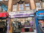 House of multiple occupation for sale