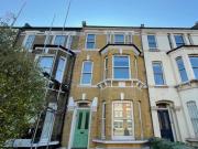 House Of Multiple Occupation For Sale In 685 Wandsworth...