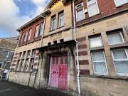 House of multiple occupation to rent