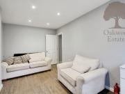 House of multiple occupation to rent