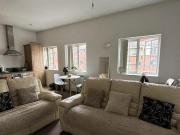 House Of York, Charlotte Street, 2 Bedroom Apartment
