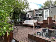House on acreage for sale