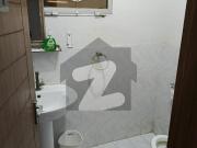 House On Rent For Commercial Use PECHS Block 6