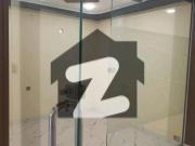 House On Rent For Commercial Use PECHS Block 6