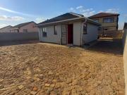house on the market crystal park