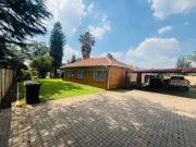house on the market in kempton park.