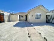 house PEÑUELAD, Coquimbo