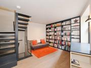 house Pottery Lane, W11