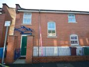 house Property in Blanchard Street, Hulme, Manchester,...