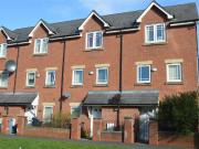 house Property in Bold Street, Hulme, Manchester, M15 5QH