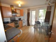house Property in Bold Street, Hulme, Manchester, M15 5QH