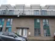 house Property in Boston Street, Hulme, Manchester, M15 5AY