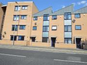 house Property in Chichester Road South, Hulme,...