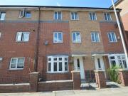 house Property in Chorlton Road, Hulme, Manchester, M15 4AU