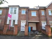 house Property in Drayton Street, Hulme, Manchester, M15 5LL