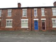 house Property in East Grove, Victoria Park, Manchester,...