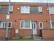 house Property in Hatchley Street, Manchester, M13 9GX