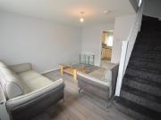 house Property in Olanyian Drive, Cheetwood, Manchester,...