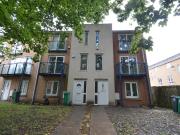 house Property in Royce Road, Hulme, Manchester,...
