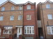 house Property in Stretford Road, Hulme, Manchester, M15 4AW