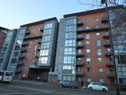 house Property in The Nile, City Road East, Manchester,...