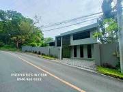 House Ready For Occupancy in Maria Luisa Banilad Cebu