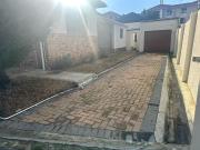 House rented in Rondebosch, Cape Town