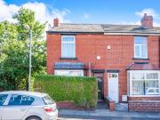 house Richmond Street, Horwich, Bolton, BL6