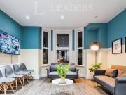 house Room, Regent Street, CV1