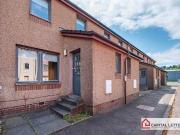 house Rosebery Terrace, Riverside, Stirling, FK81TX