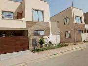 House Sale In Bahria Town Karachi on Easy installments...
