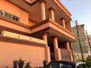 House sale railway housing society airport near malir...