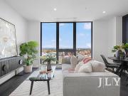House Scale Apartment Living In South Melbourne
