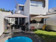 house SE ARRIENDA CASA 4D 3B VITACURA, Vitacura