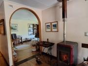 house SECTOR ESTANCILLA, Valdivia
