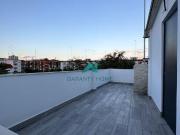 House Sevilla Tiro de Línea