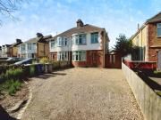 1 Bedroom House Share