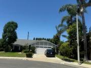 House share, cul de sac, quiet and safe area