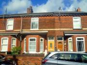 House share for rent in 4 Mather Avenue Eccles...