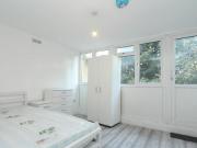 House Share For Rent In Harefield