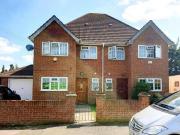House Share For Rent In Hayes, London