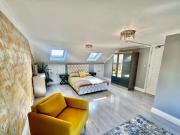 House Share For Rent In Ilford