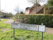 House share for rent in John Newington Close Kennington...