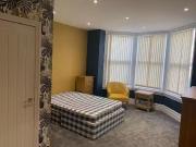 House share for rent in Room 3, 154 Milton Road, Weston...