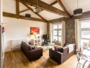 House share for rent in Viaduct Works, Huddersfield, HD1