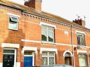 House share for rent in Willington Street Nuneaton CV11