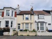 House Share For Rent In Worthing