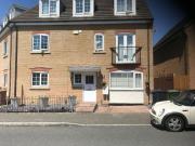 House Share In Popular Location